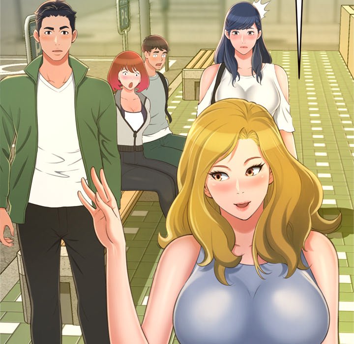 Can't Get to You - episode 12 - 23