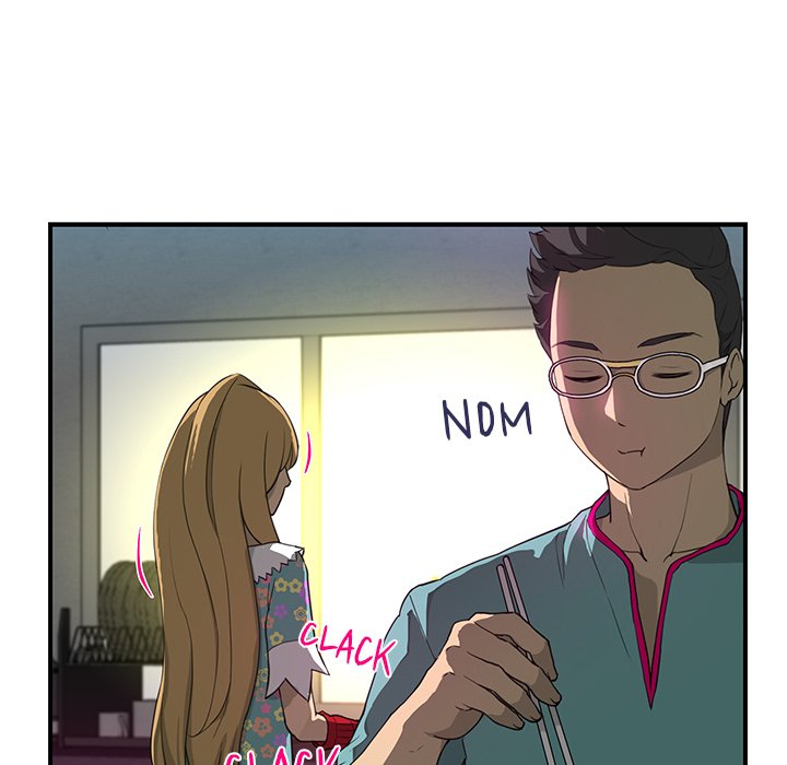 My Best Mistake - episode 5 - 35