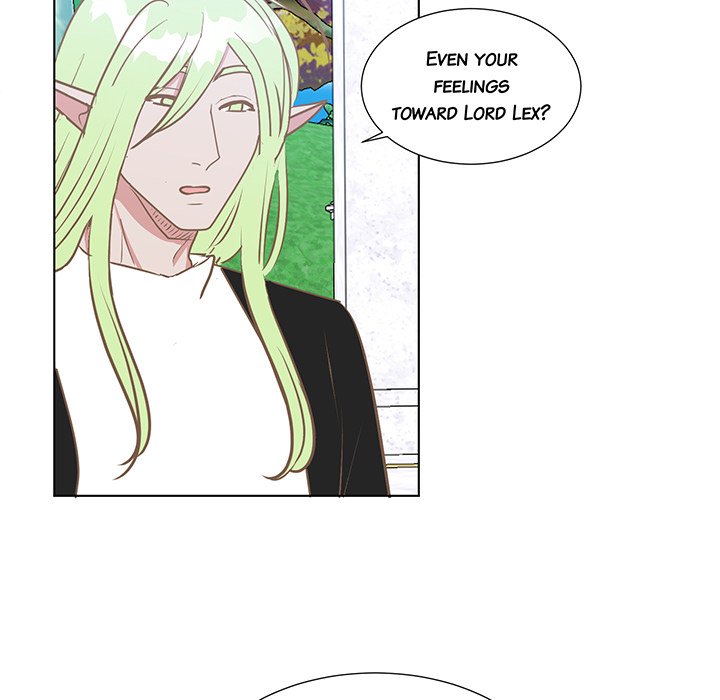 Now, I am Demon King's Wife - episode 25 - 56