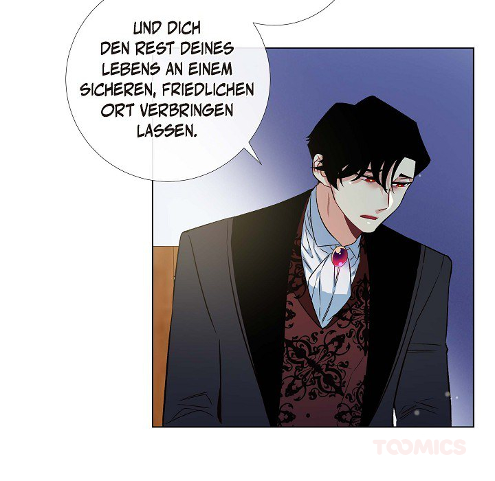Die Magd und der Vampir - episode 50 - 73