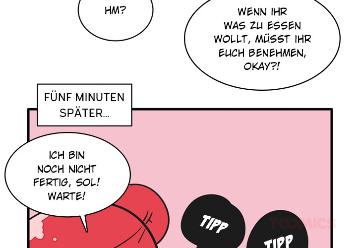 Unter Geschwistern - episode 60 - 3