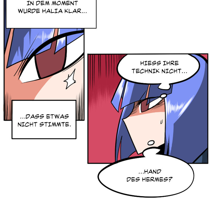 Das Wohnheim aus einer anderen Welt - episode 25 - 89