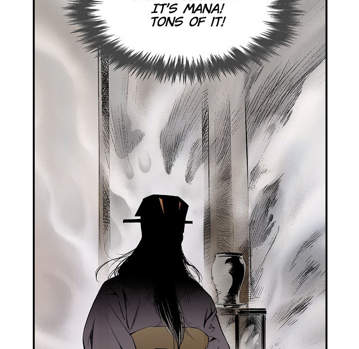 Magician's Murim Adventures - episode 3 - 9