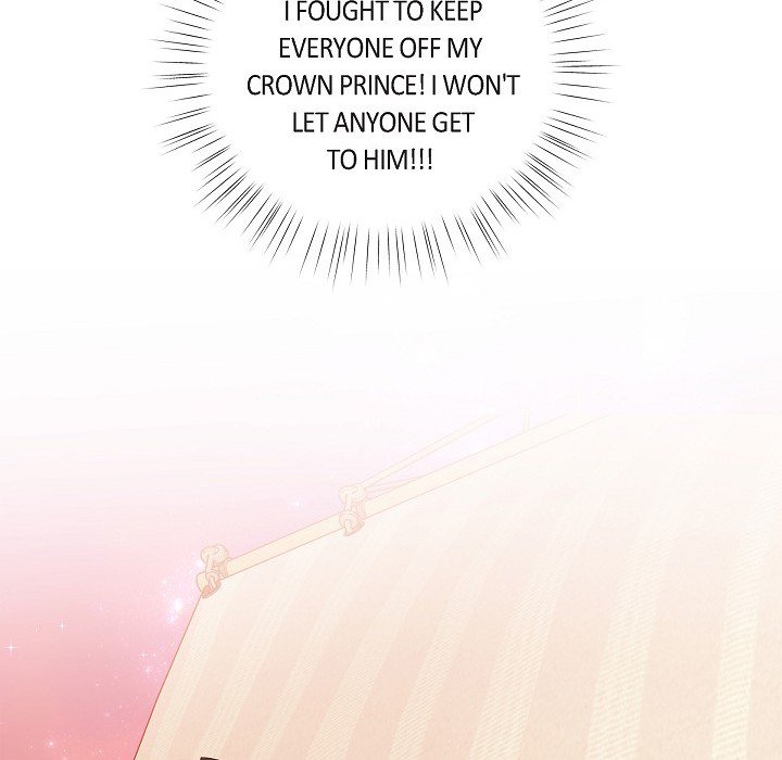 Hold on, Crown Prince! - episode 31 - 72