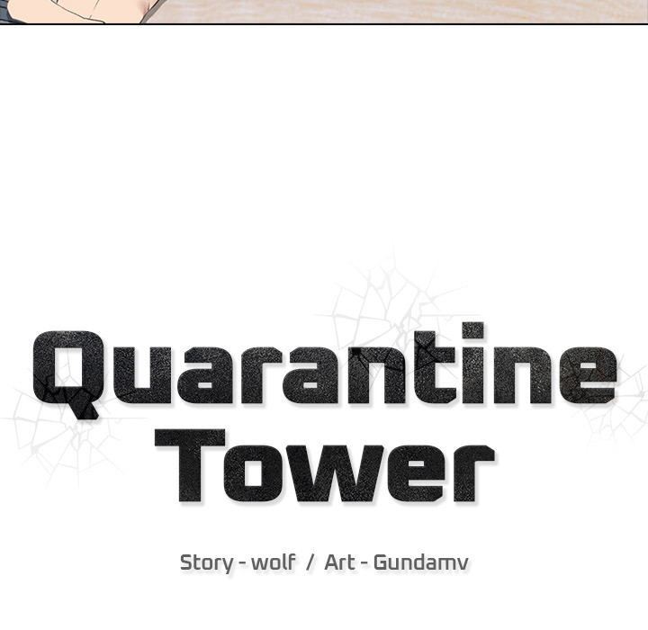 Quarantine Tower - episode 7 - 106