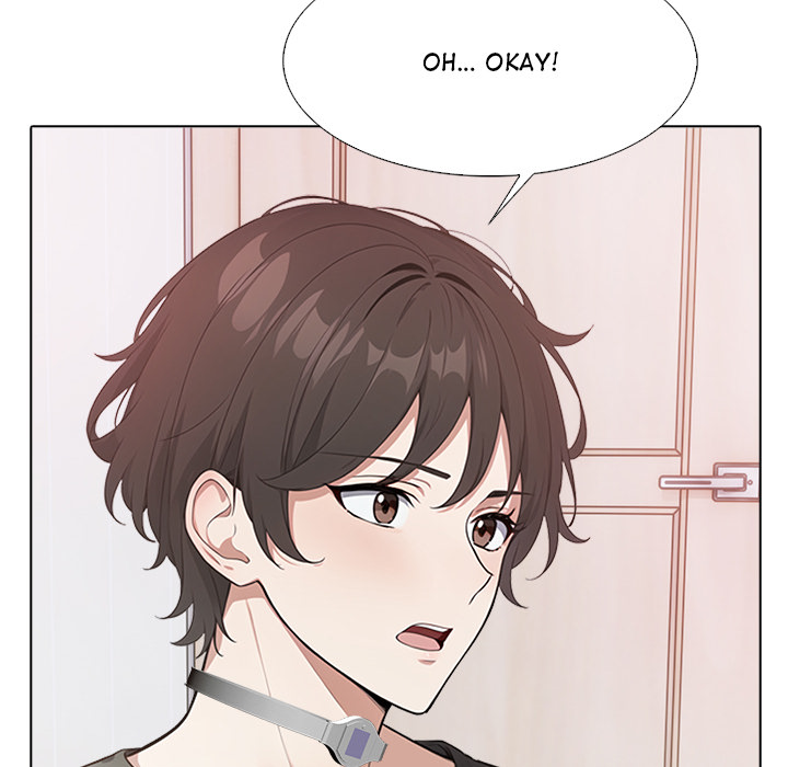Love Me, or Else - episode 4 - 101