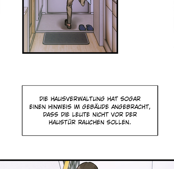 Was sich neckt... - episode 1 - 12