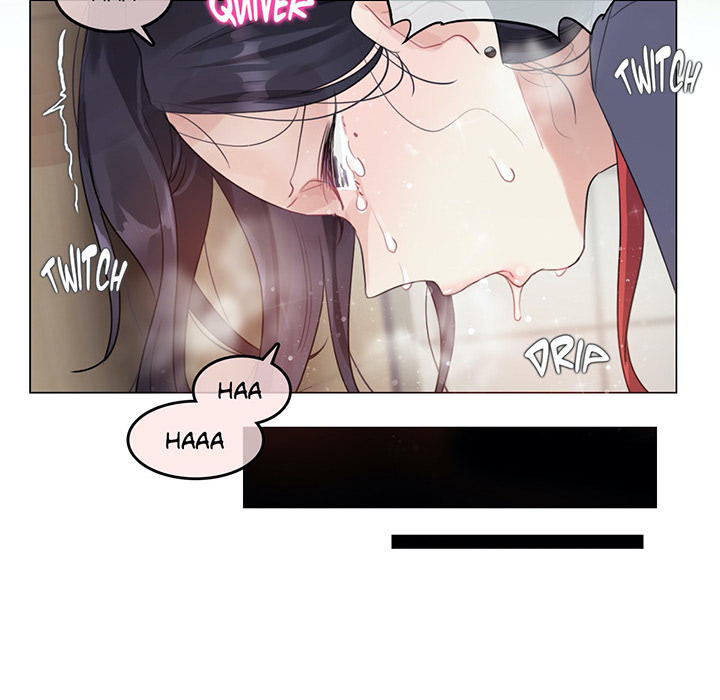 A Pervert's Daily Life - episode 96 - 81