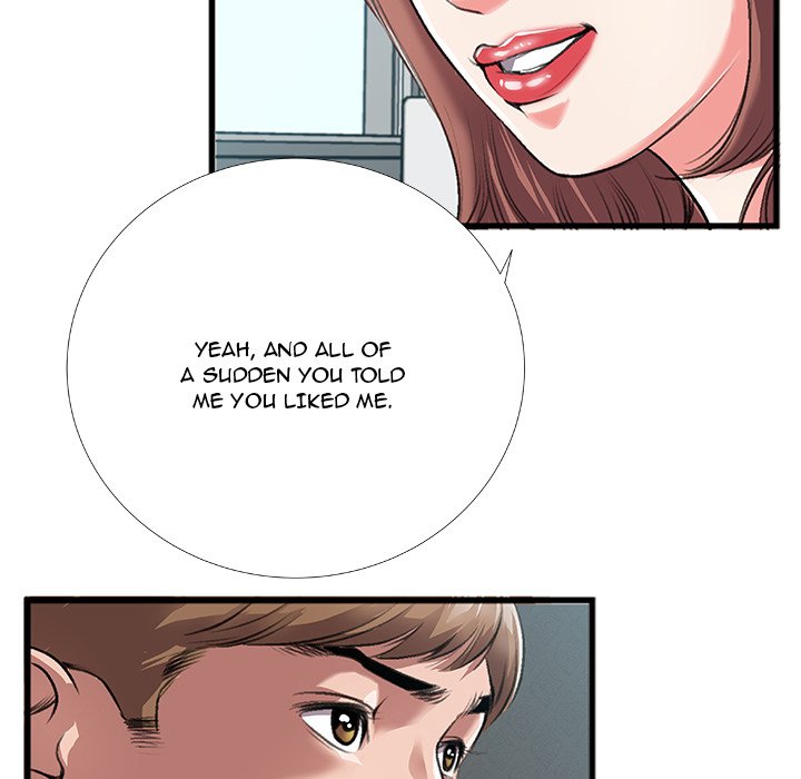 Between Us - episode 4 - 33