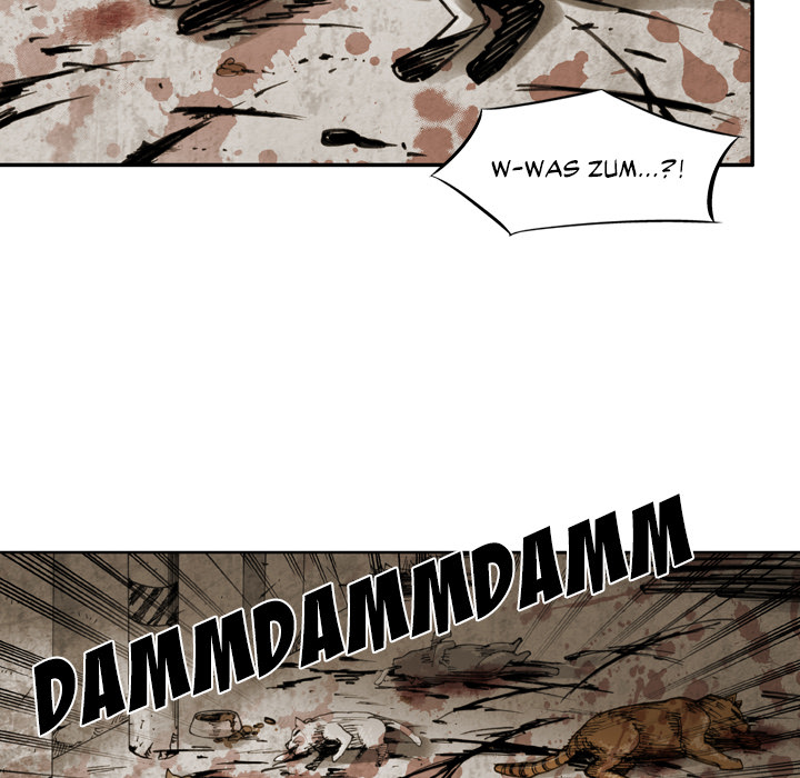 Der Schlägerjäger - episode 34 - 53