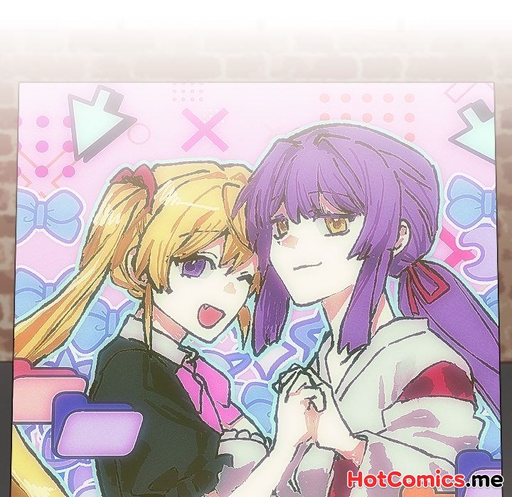 Don't Tell Anyone at School! - UNCENSORED - episode 12 - 8