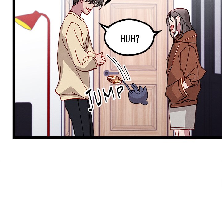That Couple Has A Secret - episode 25 - 119