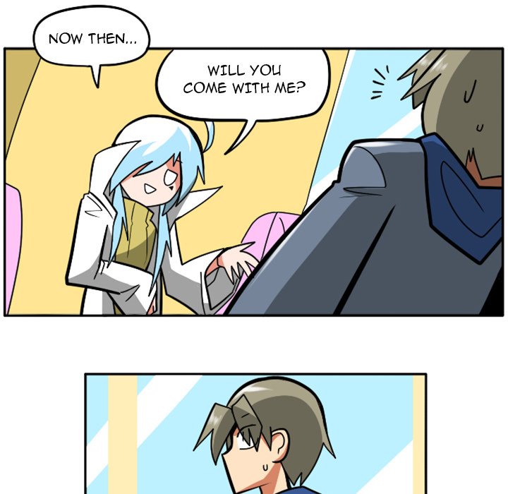 Maki and Friends - episode 31 - 152