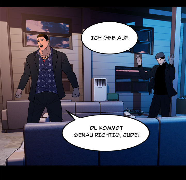 Hermes Staffel 2 - episode 5 - 167