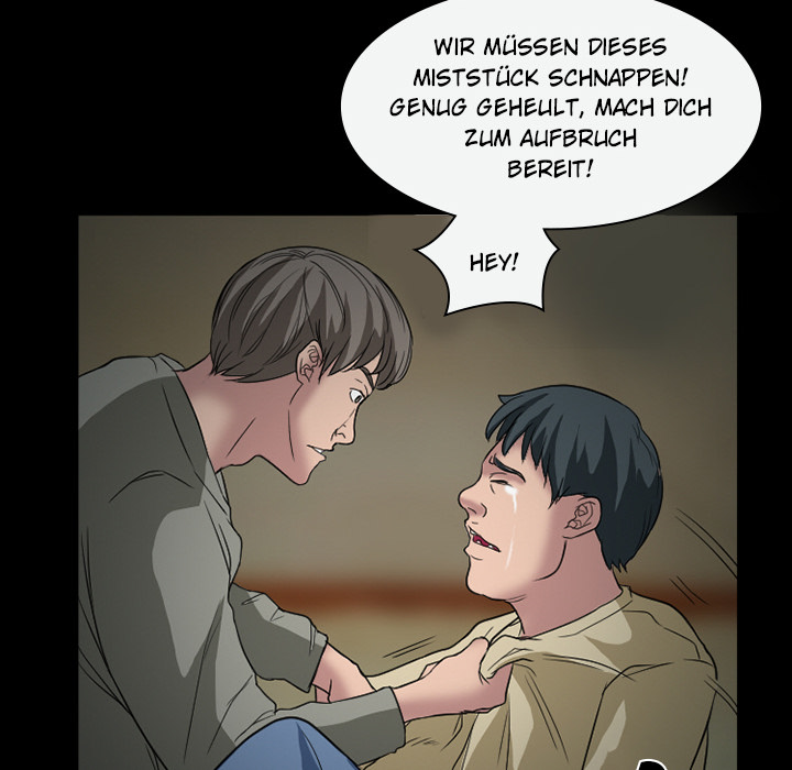 Unvergängliche Erinnerungen - episode 28 - 38