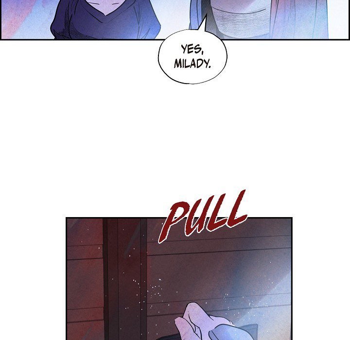 The Villainess Behind the Mask - episode 38 - 59