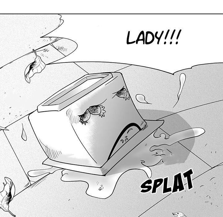 The Strange Lady In Our Town - episode 19 - 56