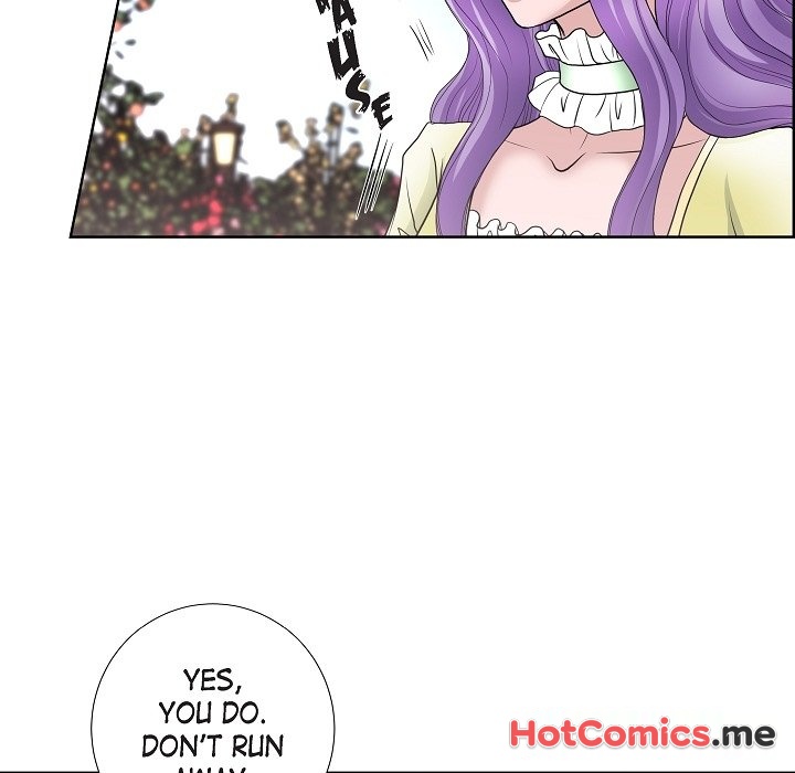 On the Emperor's Lap - episode 31 - 9