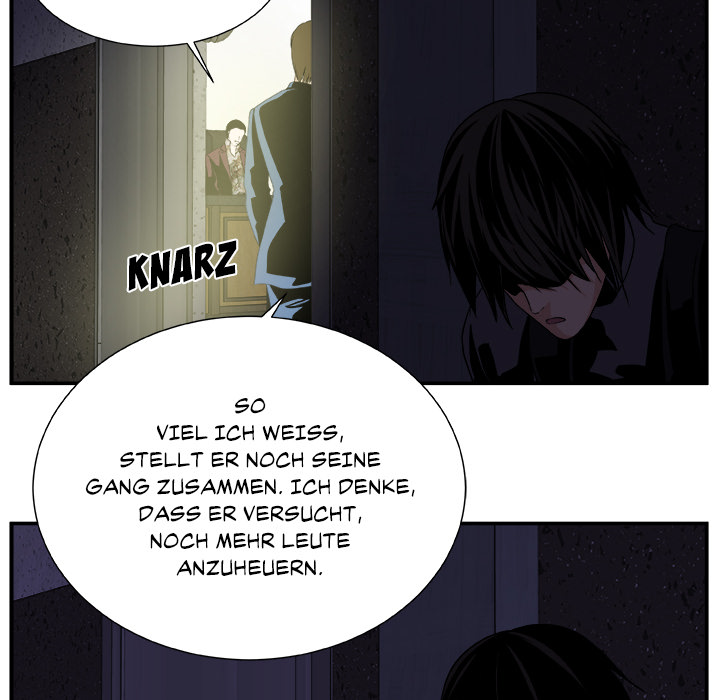 Unter der Maske - episode 24 - 52