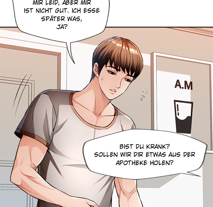 Halt, ich bin verheiratet! - episode 2 - 66