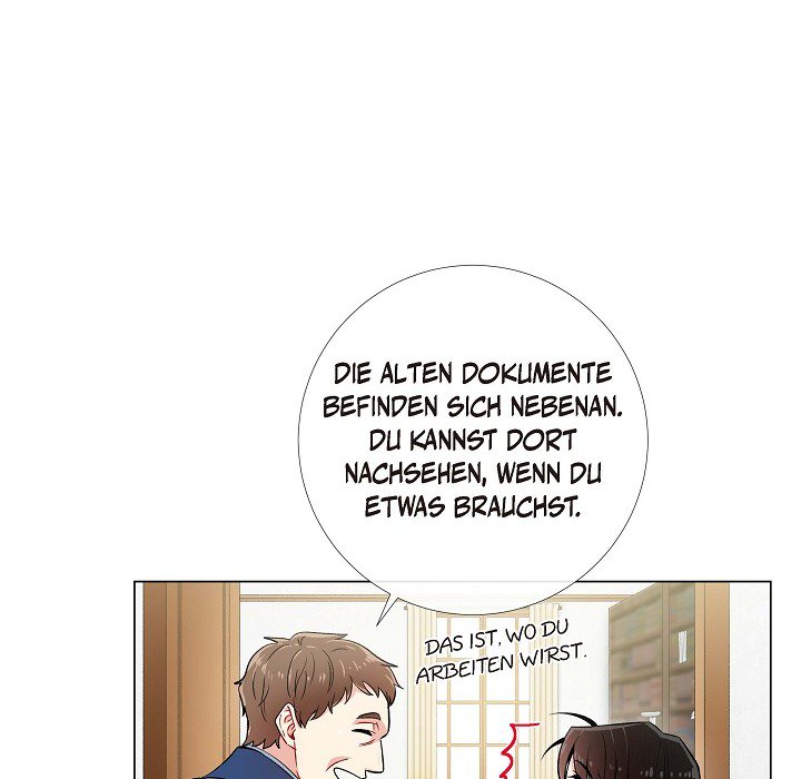 Die Magd und der Vampir - episode 34 - 34