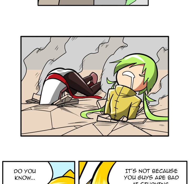 Maki and Friends - episode 35 - 28
