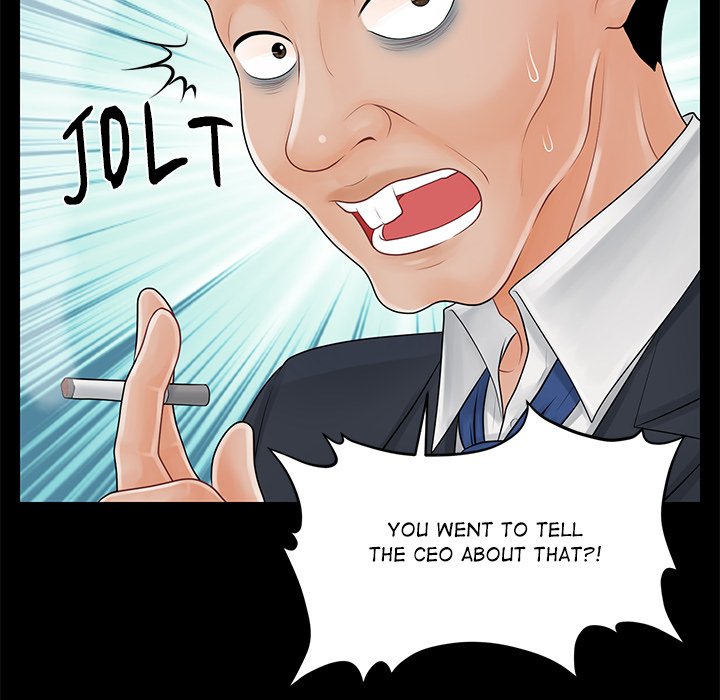 My Secretary - episode 31 - 50