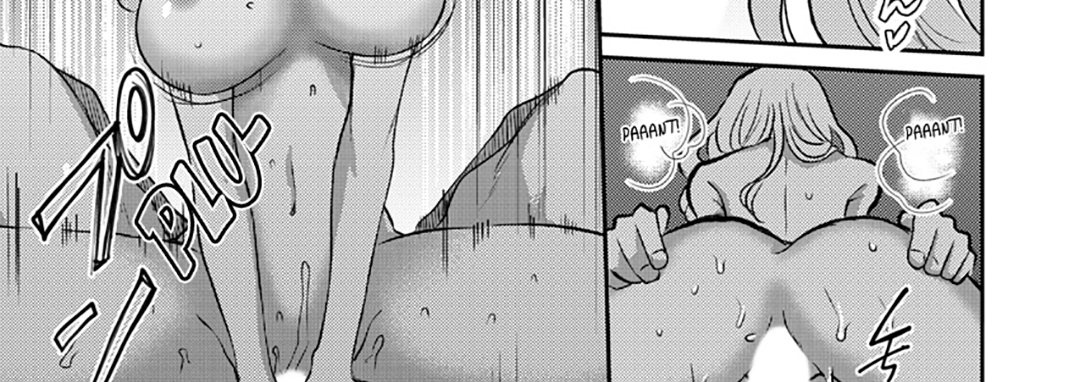 Now That I’m Stuck in His Bed, I Have to Keep Quiet...! The Straight-Laced Nurse Gets Ordered Around by Her Sister’s Boyfriend! - episode 29 - 17
