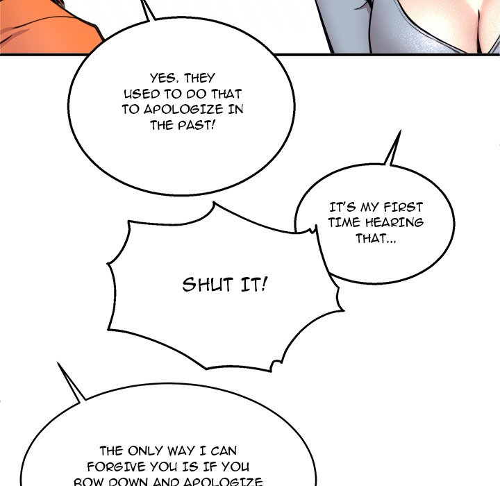 The Delivery Rider - episode 2 - 120