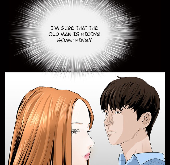 The Birthday Present - episode 4 - 46