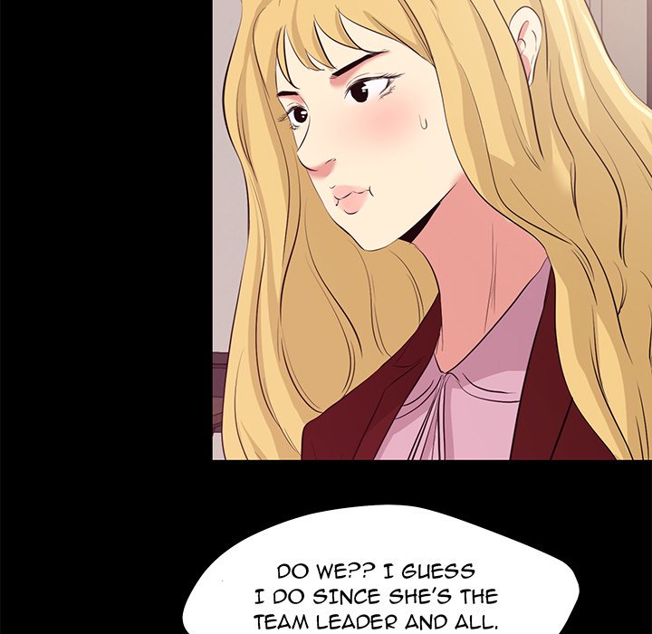 Girls' Only - episode 22 - 62