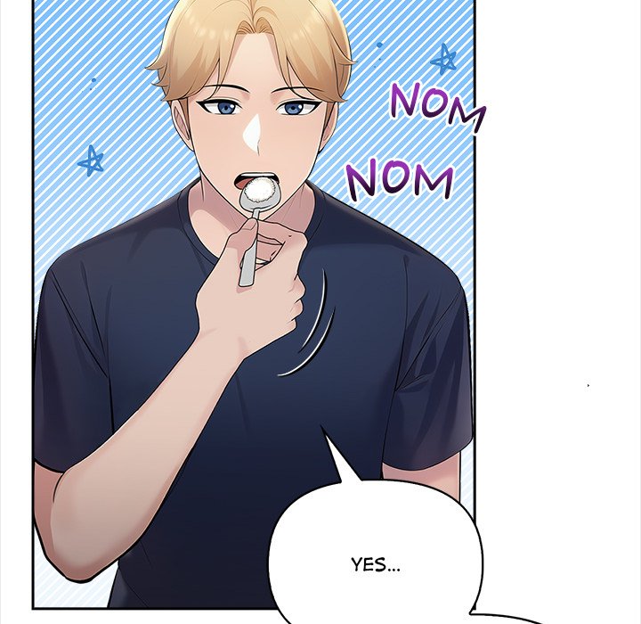The Exchange Student & His Host - episode 7 - 60