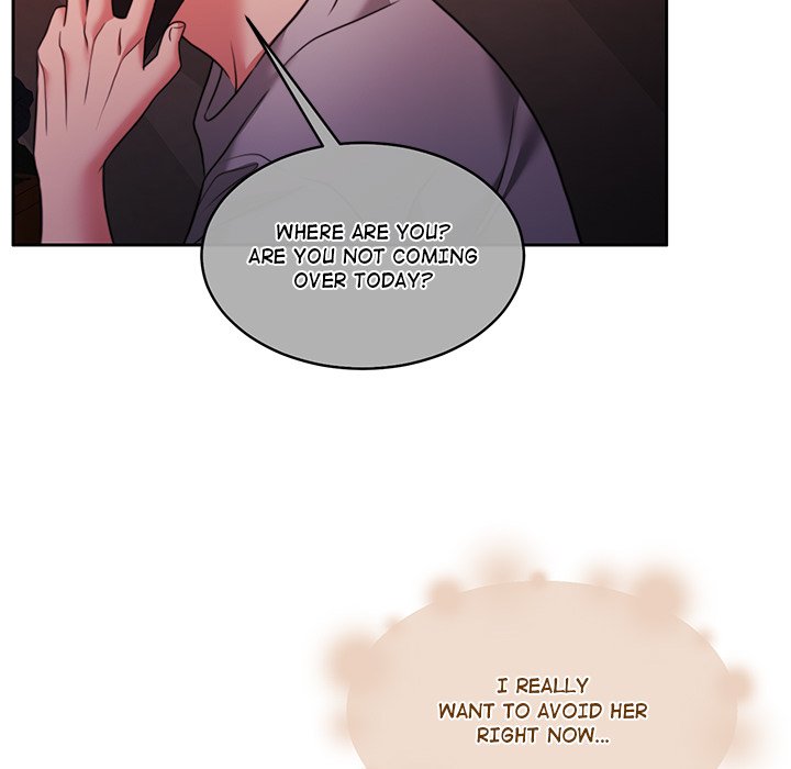 Pregnancy Contract - episode 41 - 47