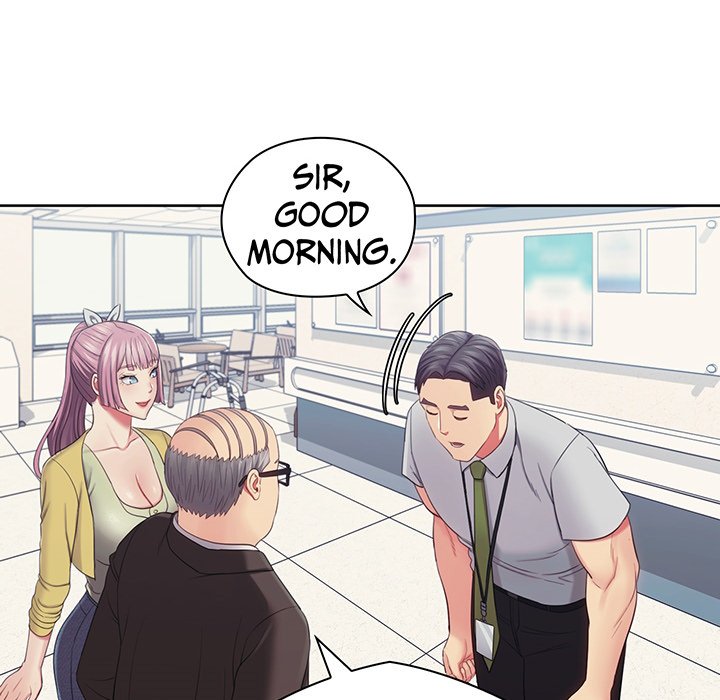 Master, Do You Need A Hand? - episode 24 - 102