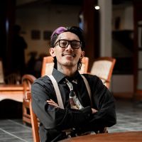 original sound - dji_santosoe