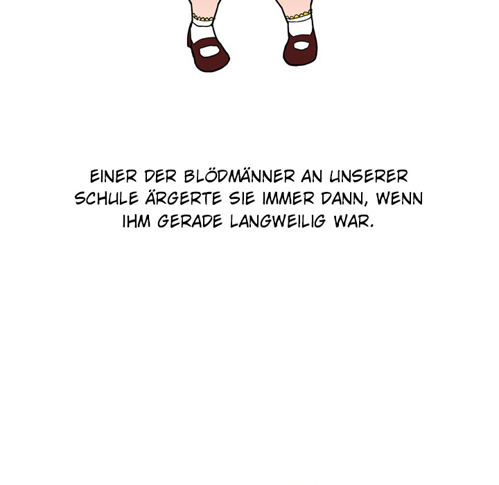 Außenseiter, Tortenschmeißer - episode 41 - 6