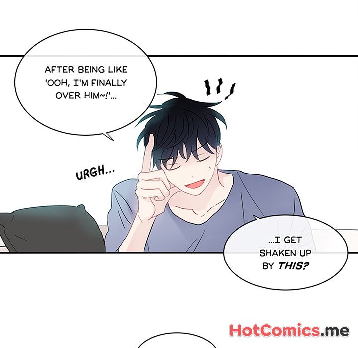Wistful Summer - episode 20 - 33
