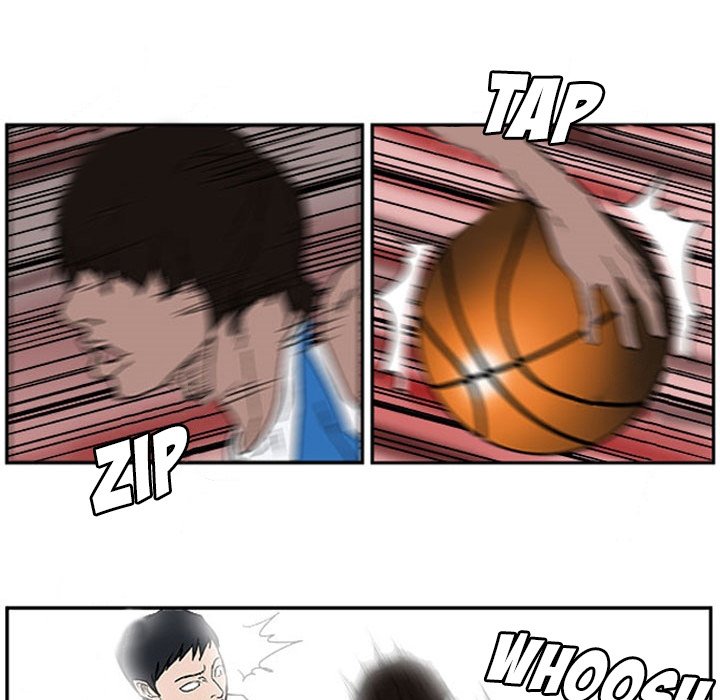 Tweener - episode 16 - 26