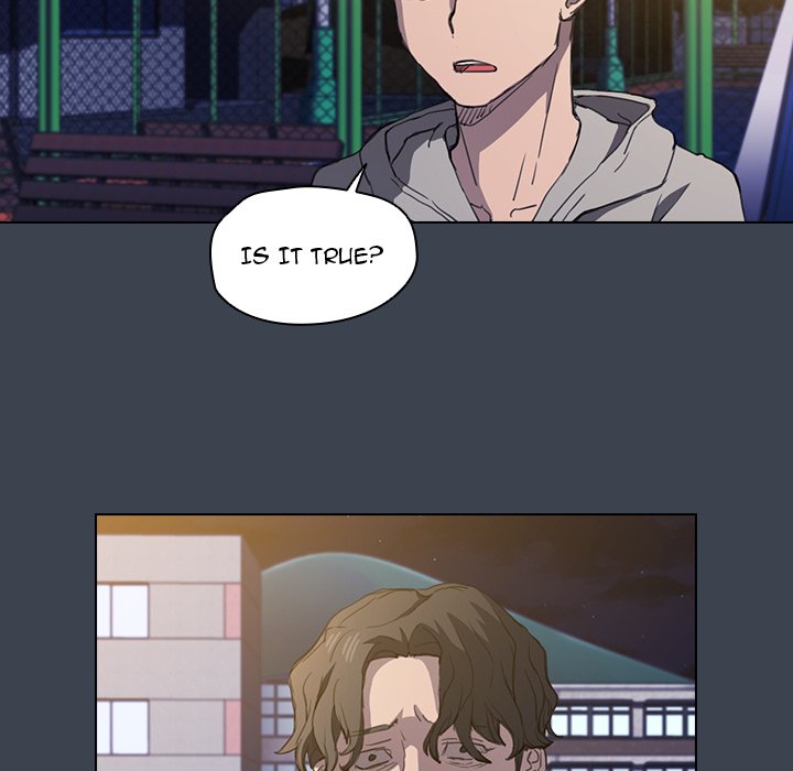 Who Cares If I'm a Loser! - episode 16 - 48