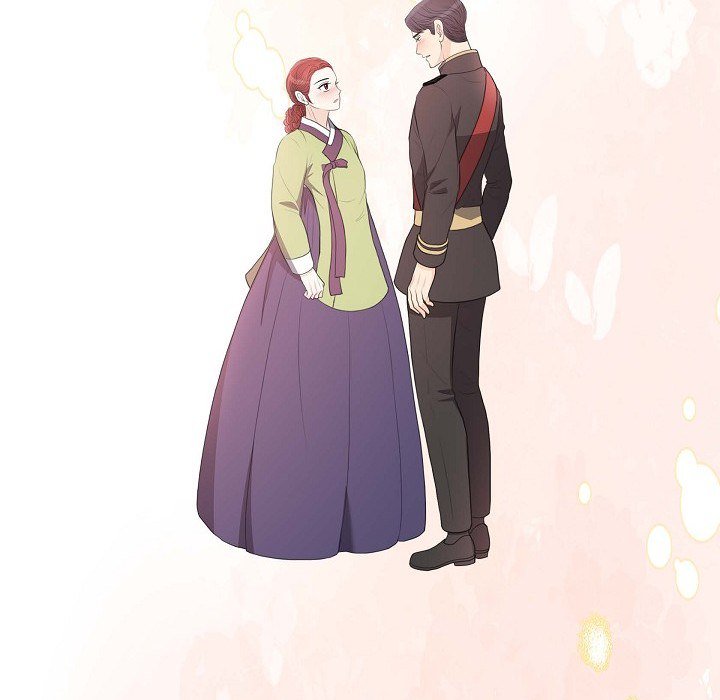 Crown Prince's Marriage Proposal - episode 40 - 44