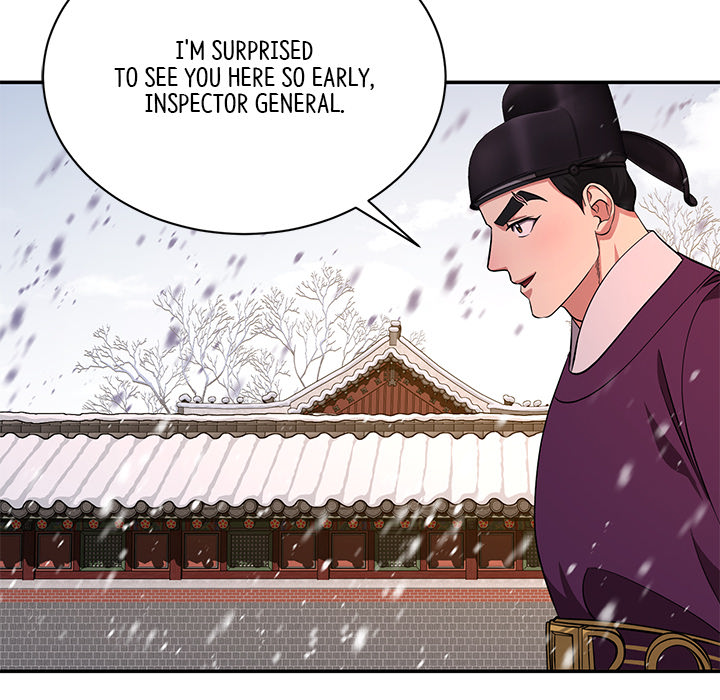 Swole Joseon - episode 13 - 43