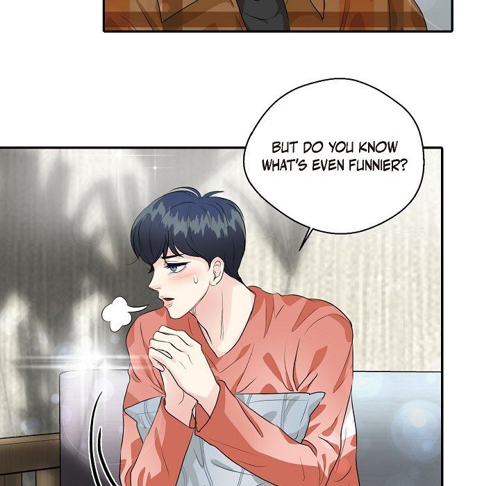 Come Be My Teacher - episode 18 - 51