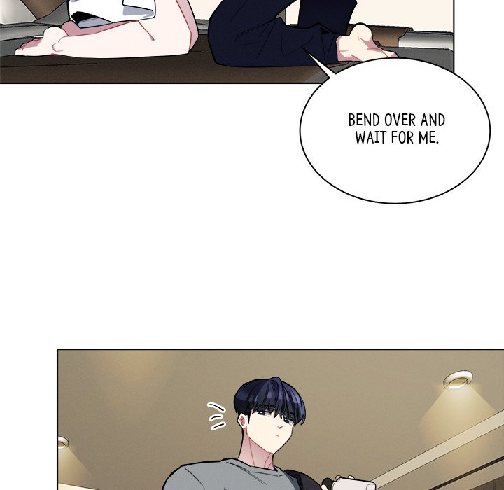Cherry Doll Scandal - episode 14 - 132