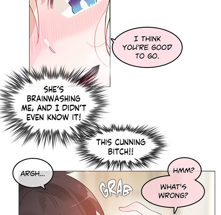 A Pervert's Daily Life - episode 70 - 75