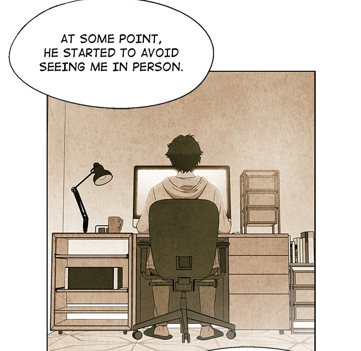 Gorgon - episode 18 - 39