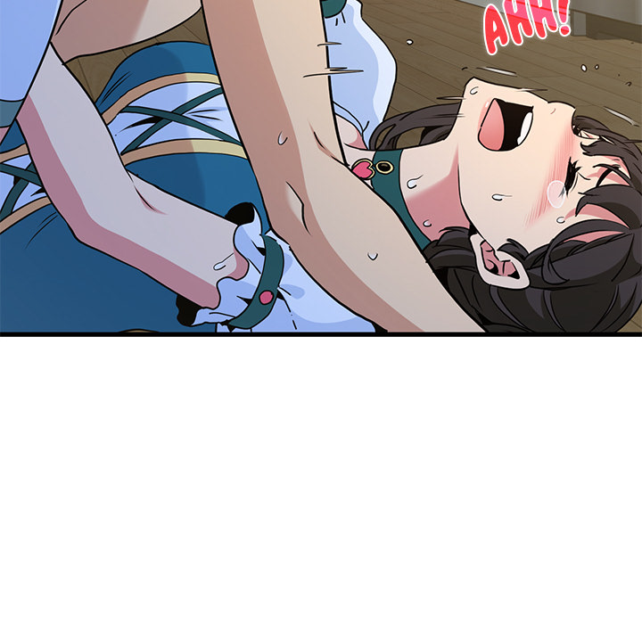 Snapping into Love - UNCENSORED - episode 13 - 36