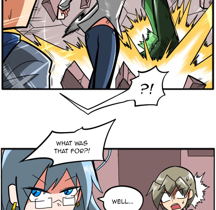 Maki and Friends - episode 22 - 98