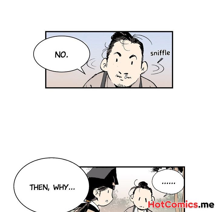 Magician's Murim Adventures - episode 4 - 47