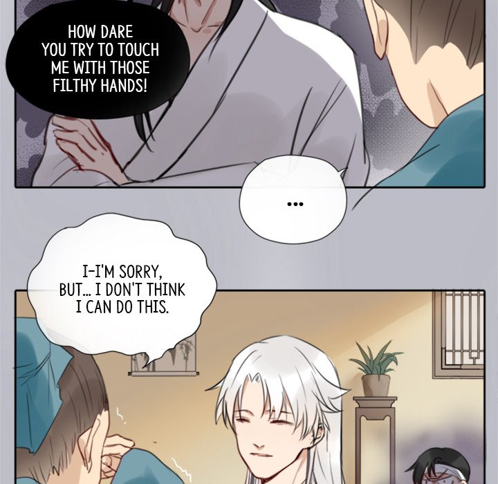 Odis and Moa's Underworld Diary - episode 53 - 26