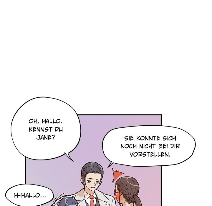 Der Hahn im Korb - episode 29 - 68